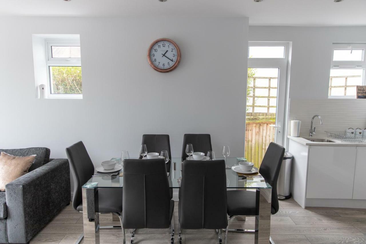 London Northwick Park Serviced Apartments By Riis Property London Borough of London Borough of Harrow Exterior foto