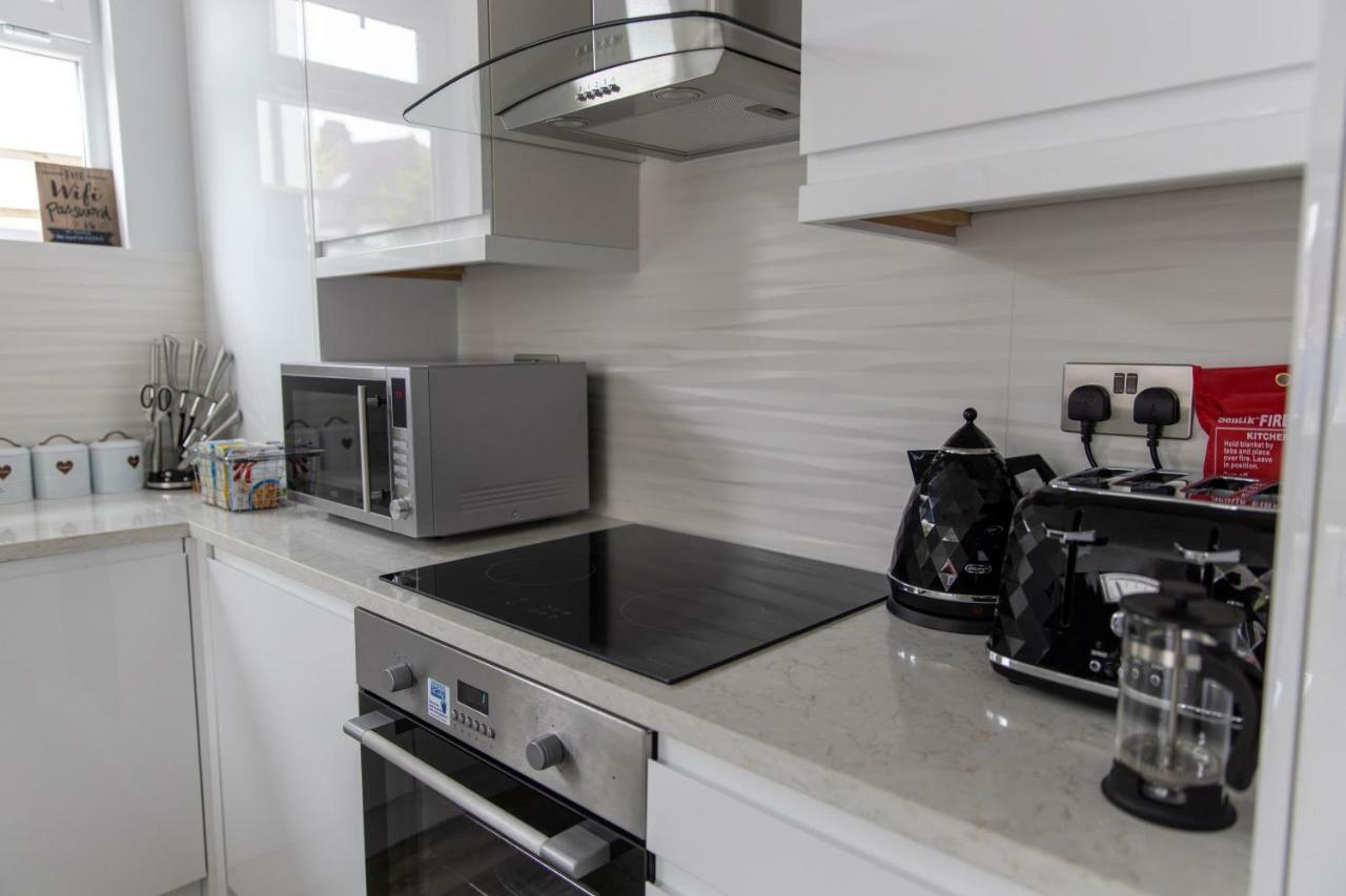 London Northwick Park Serviced Apartments By Riis Property London Borough of London Borough of Harrow Exterior foto