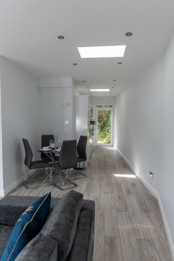 London Northwick Park Serviced Apartments By Riis Property London Borough of London Borough of Harrow Exterior foto